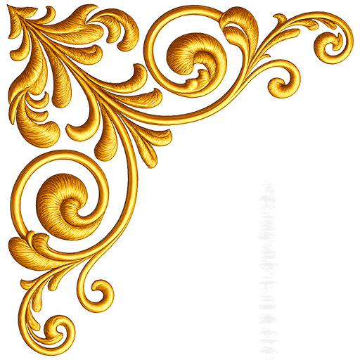 Flor decorativa