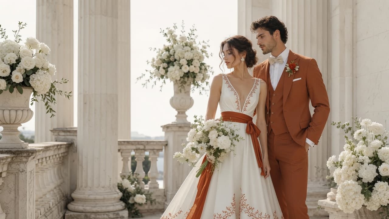Invitaciones digitales para bodas en Lima con RSVP y control de invitados — Festeja Bonito