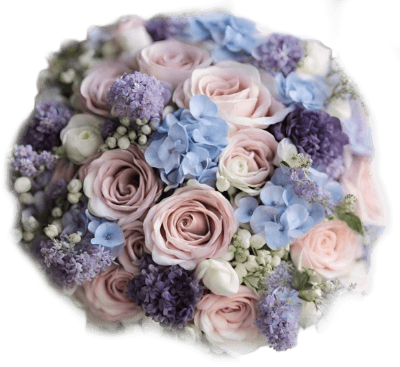 Flor decorativa