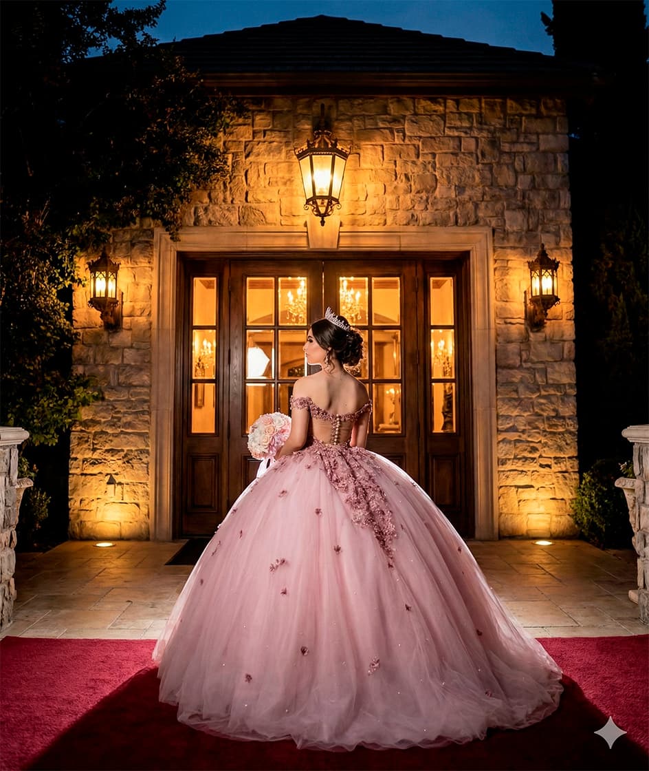 Quinceañera
