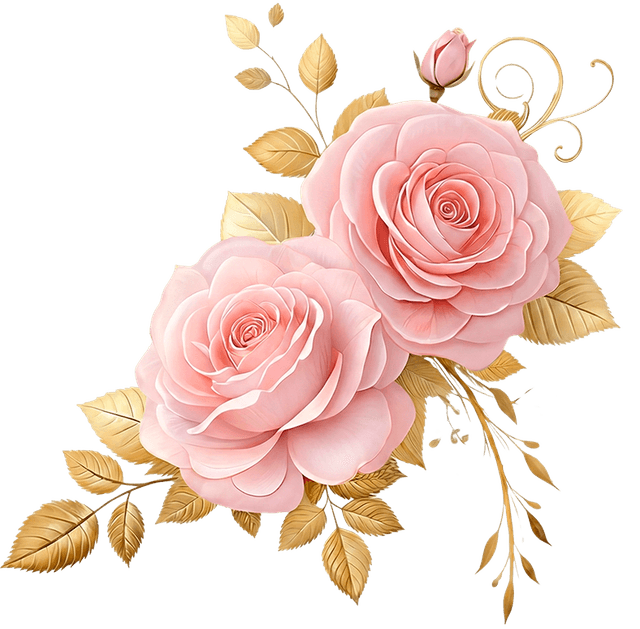 Flor decorativa