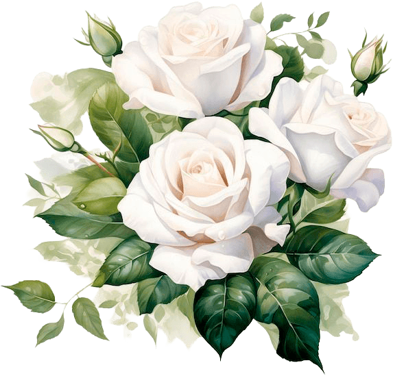 Flor decorativa