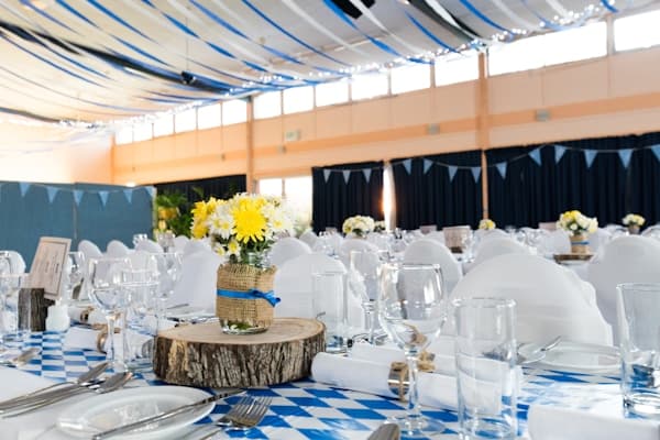 Salón Maria Ma