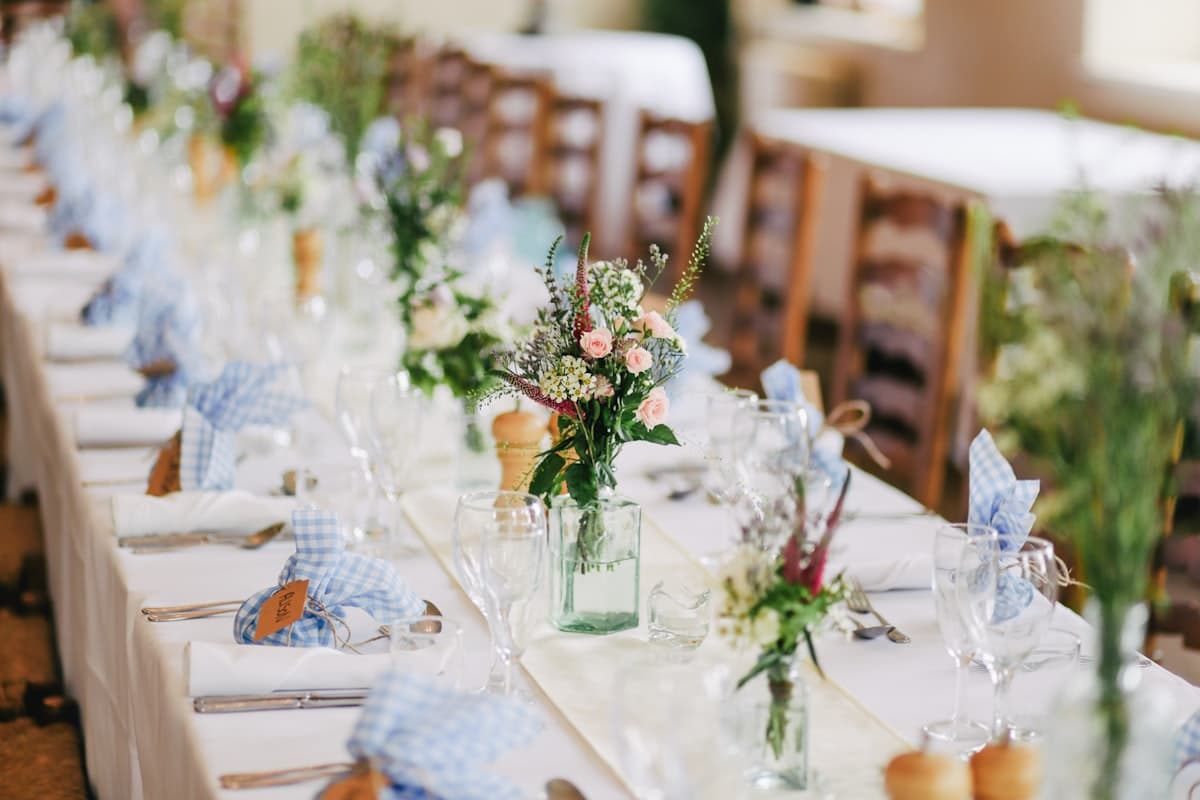 10 Tendencias de Bodas para 2025