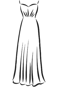 Vestimenta para ellas