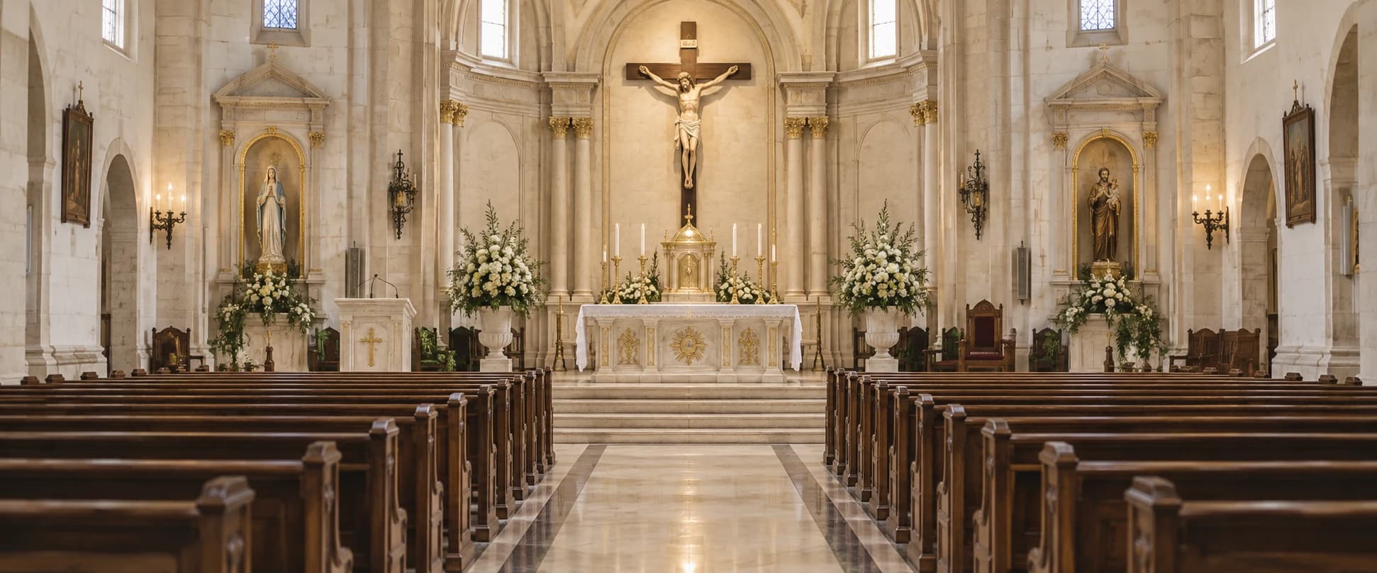 Iglesia San Pedro