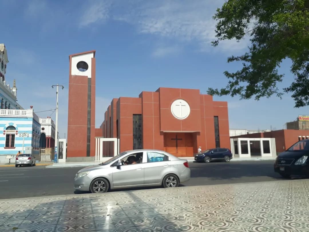 Ceremonia Religiosa