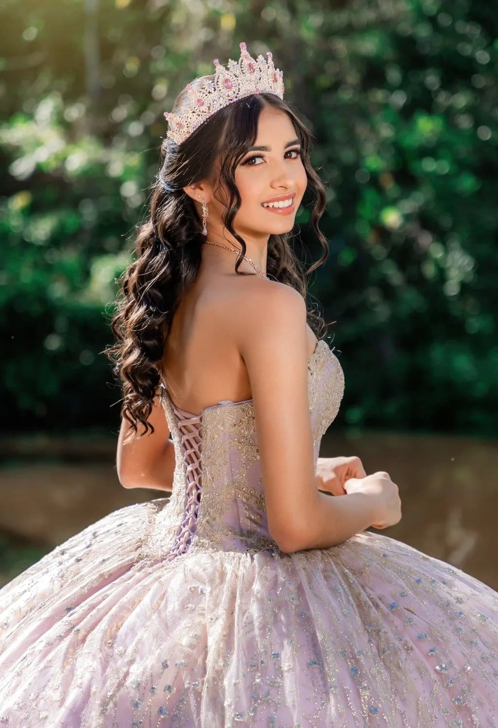 Quinceañera