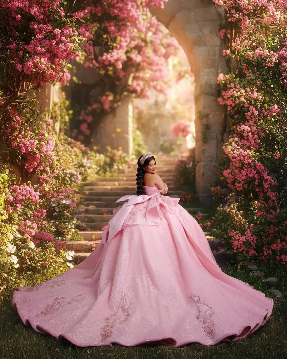 Quinceañera