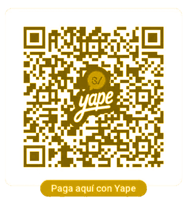 QR Yape