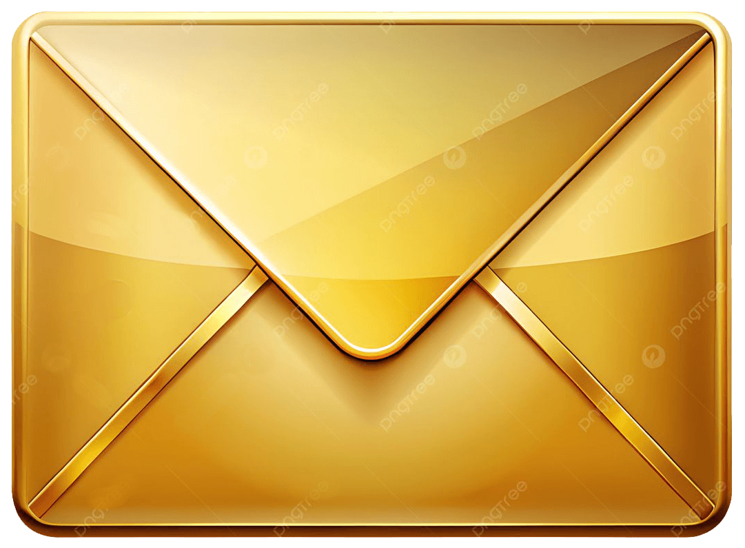 Sobre de invitación