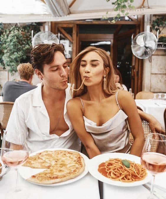 Imagen del evento: Primera Cita