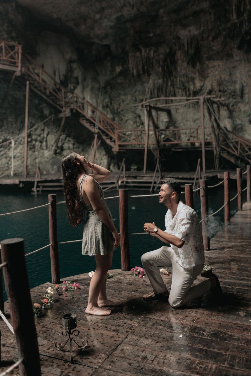 Imagen del evento: Pedida de Mano